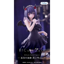 Shizuku Kuroe Marin Kitagawa My Dress Up Darling Estatua BiCute Dark