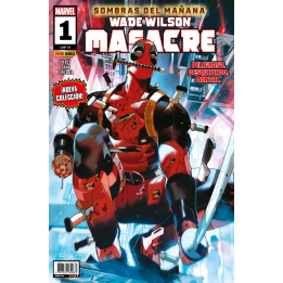 Wade Wilson Masacre 01 (Portada Simone Di Meo)