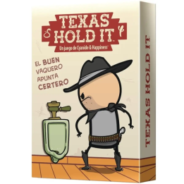 Texas Hold It