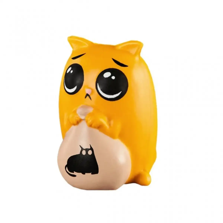 Exploding Kittens Edicion Gato Ratero