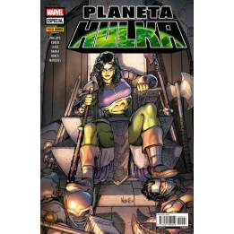 Planeta Hulka