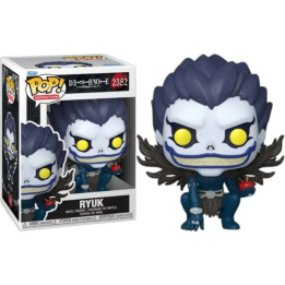 Funko Pop Ryuk 2382 Death Note