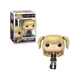 Funko Pop Misa Amane 2380 Death Note
