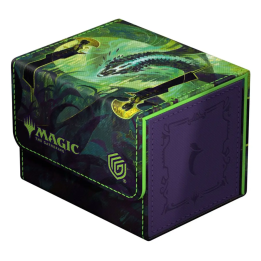 Emergent Ultimatum Tarkir Dragonstorm Sidewinder 100+ Xenoskin Ultimate Guard