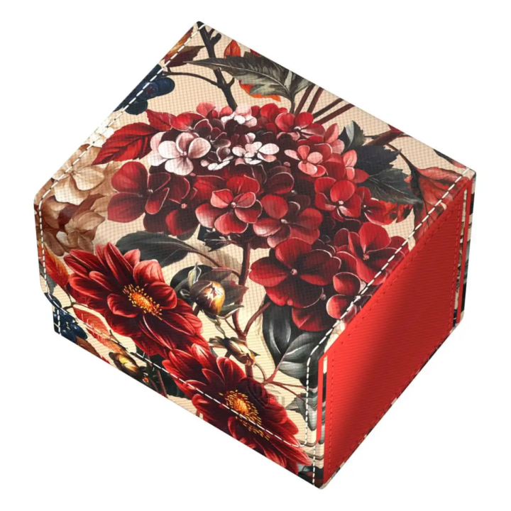 Floral Places Autumn Heath Sidewinder 100+ Xenoskin Ultimate Guard