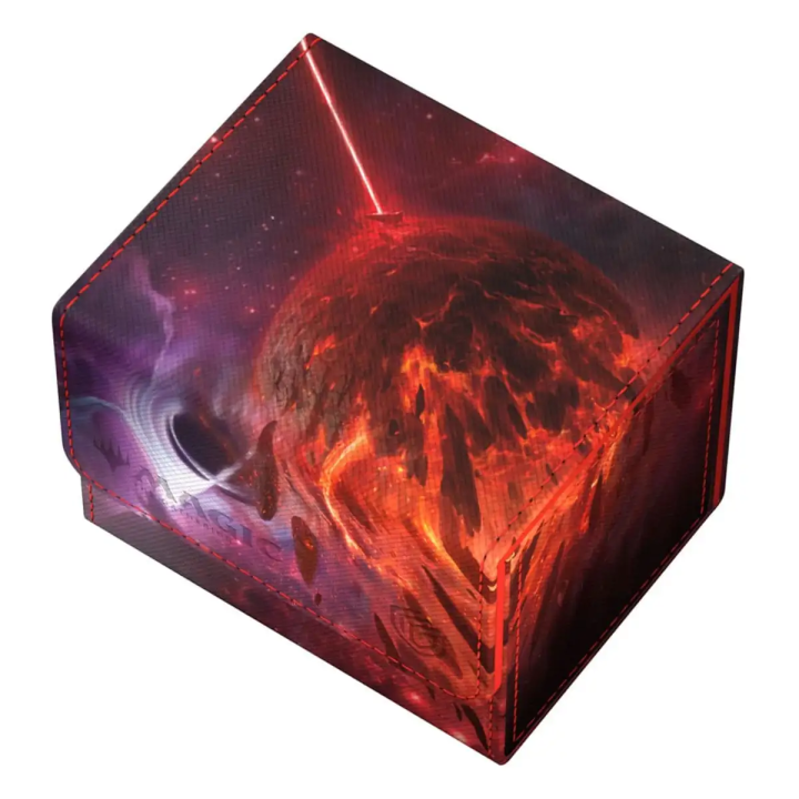 Kavaron Memorial World Edge of Eternitie Sidewinder 100+ Xenoskin Ultimate Guard