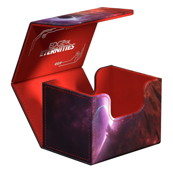 Kavaron Memorial World Edge of Eternitie Sidewinder 100+ Xenoskin Ultimate Guard
