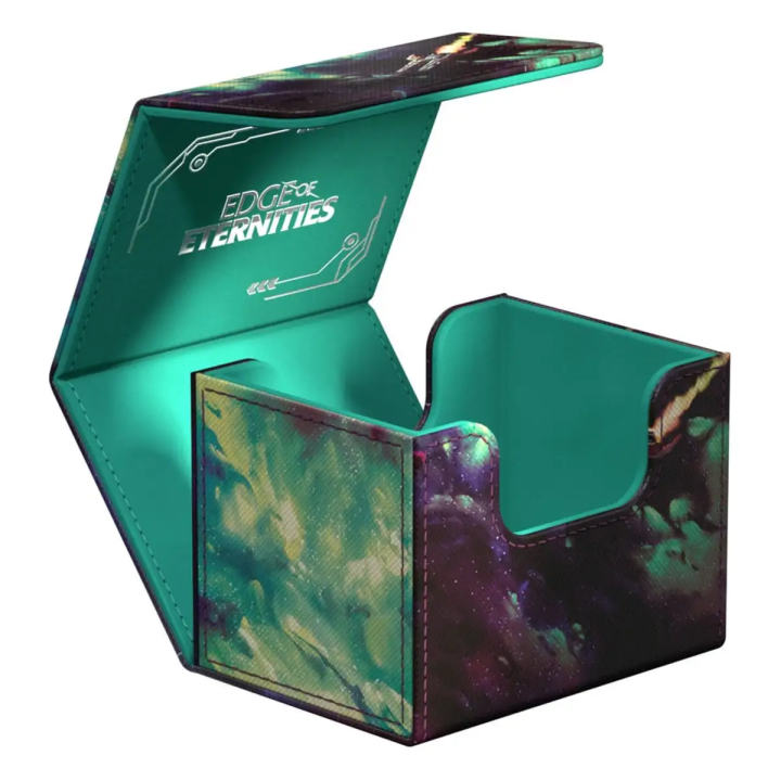 Blinkmoth Nexus World Edge of Eternitie Sidewinder 100+ Xenoskin Ultimate Guard