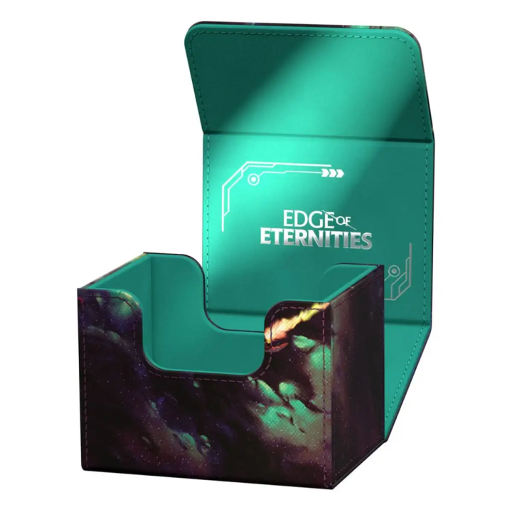 Blinkmoth Nexus World Edge of Eternitie Sidewinder 100+ Xenoskin Ultimate Guard