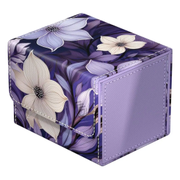 Floral Places Moonlit Glen Sidewinder 100+ Xenoskin Ultimate Guard