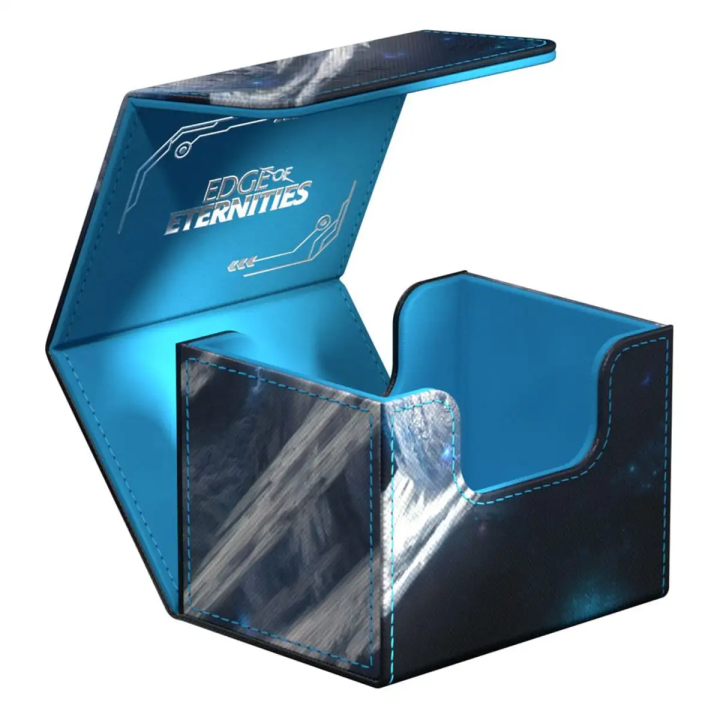 Uthros Titanic Godcore Edge of Eternitie Sidewinder 100+ Xenoskin Ultimate Guard