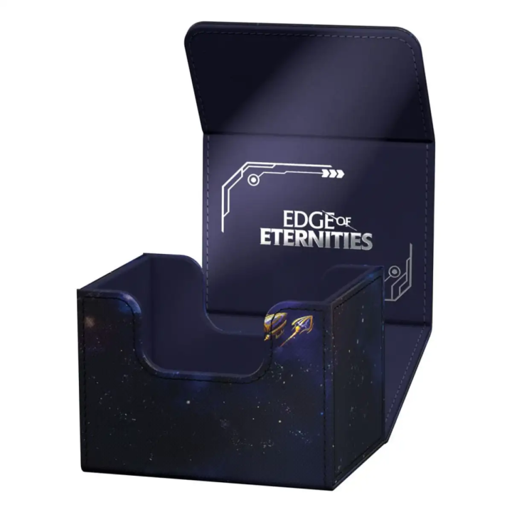 Gemstone Caverns Edge of Eternitie Sidewinder 100+ Xenoskin Ultimate Guard