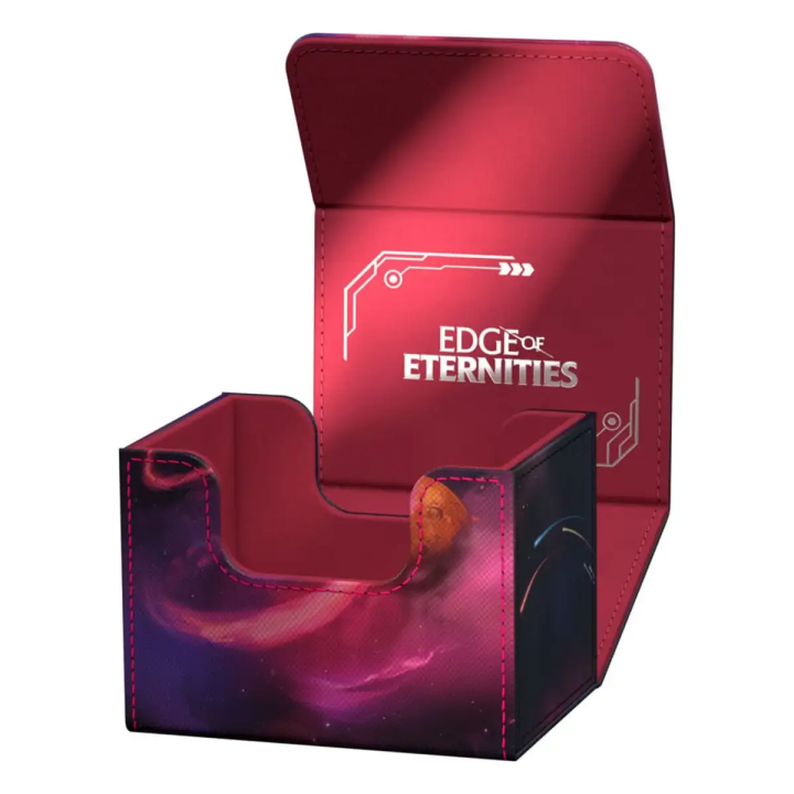 Mana Confluence Edge of Eternitie Sidewinder 100+ Xenoskin Ultimate Guard