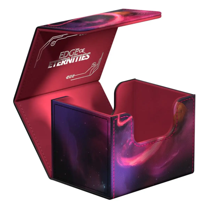 Mana Confluence Edge of Eternitie Sidewinder 100+ Xenoskin Ultimate Guard