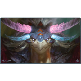 Tapete Shiko Paragon of the Way  Tarkir Dragonstorm Ultimate Guard