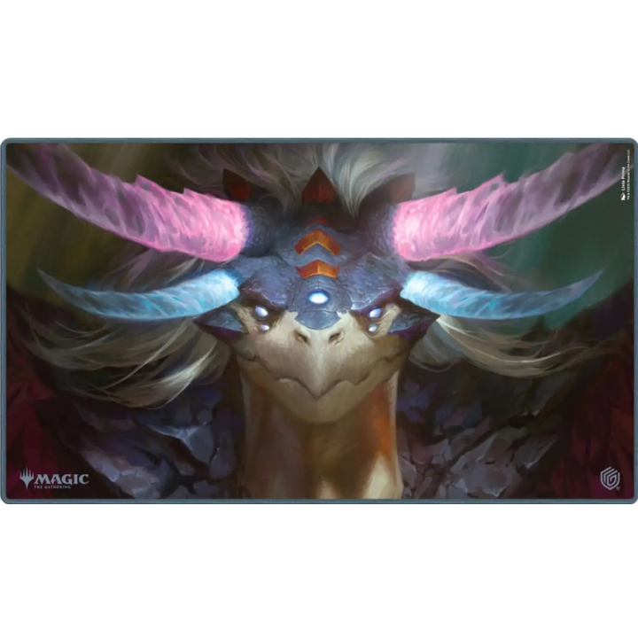 Tapete Shiko Paragon of the Way  Tarkir Dragonstorm Ultimate Guard