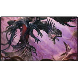 Tapete Feral Deathgorger Tarkir Dragonstorm Ultimate Guard