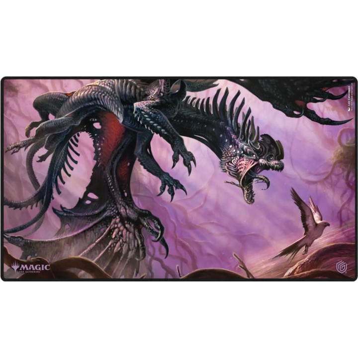 Tapete Feral Deathgorger Tarkir Dragonstorm Ultimate Guard