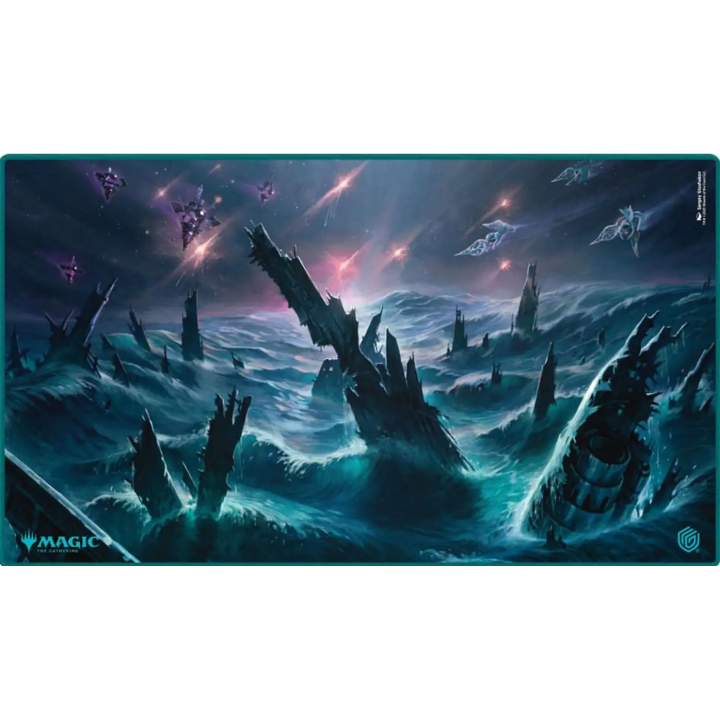 Tapete Watery Grave Edge of Eternities Ultimate Guard