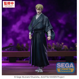 Naoya Zenin Jujutsu Kaisen Culling Game XStellar