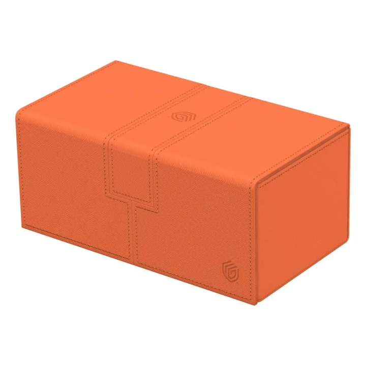 Deck Case Flip'n'Tray 200+ Xenoskin Summer Edition 2025 Peach Ultimate Guard