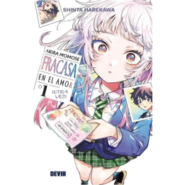 Akira Momose Fracasa en el Amor Otra Vez 01