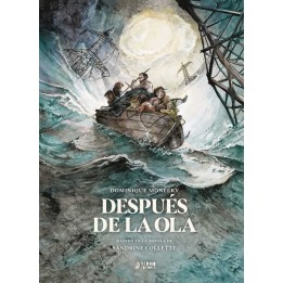Despues de la Ola
