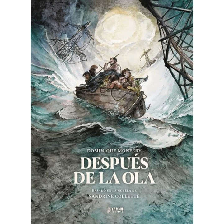 Despues de la Ola