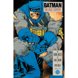 Batman The Dark Knight Returns 02