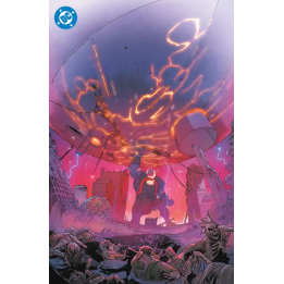 DC KO 05 (Portada Alternativa descubierta)
