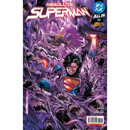 Absolute Superman 17