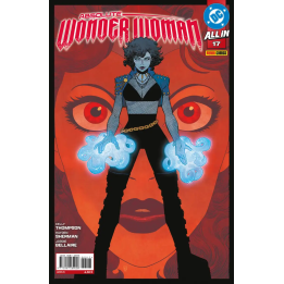 Absolute Wonder Woman 17