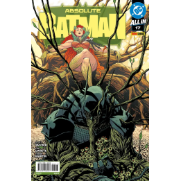Absolute Batman 17