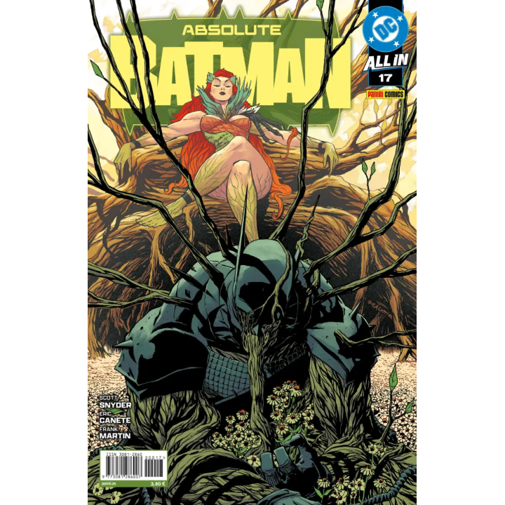 Absolute Batman 17