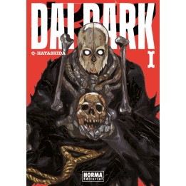 Dai Dark 01