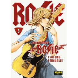 Guitar Shop Rosie 03