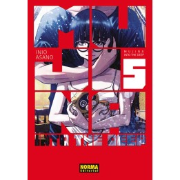 Mujina Into The Deep 05