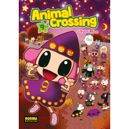 Animal Crossing 09