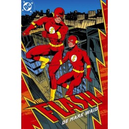 Flash de Mark Waid La coleccion Completa 01