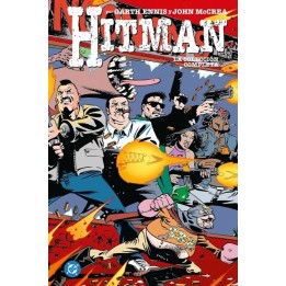 Hitman La Coleccion Completa 03
