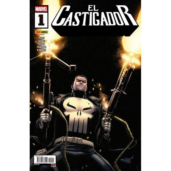 El Castigador 01