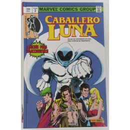 Caballero Luna (Segunda Mano)