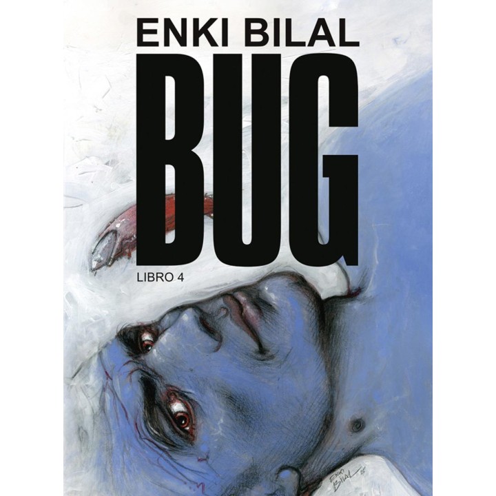 BUG 4