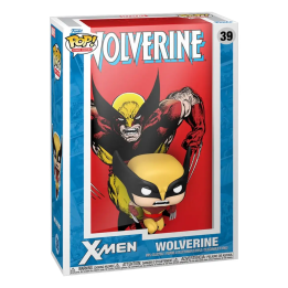 Funko Pop Wolverine 39 X Men