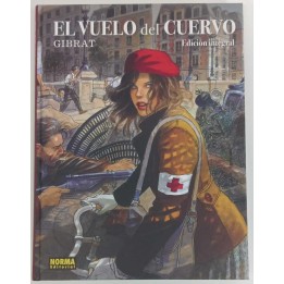 El Vuelo del Cuervo (Segunda Mano)