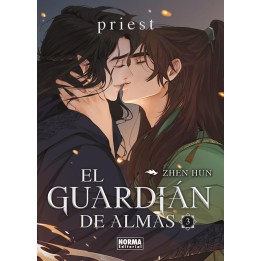 El Guardian de Almas 03