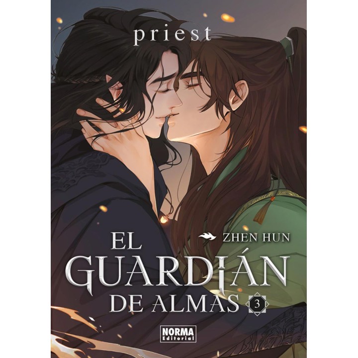 El Guardian de Almas 03