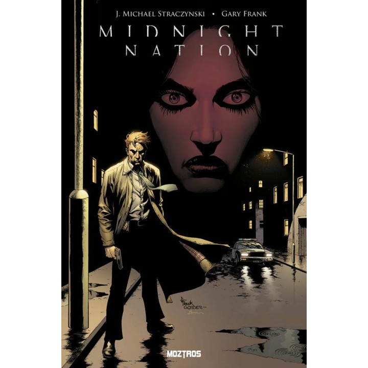 Midnight Nation