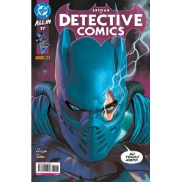 All In Detective Comics 17