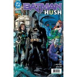 All In Batman Hush II 06